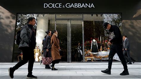 dolce gabbana anti asian comments|Dolce and Gabbana files multimillion.